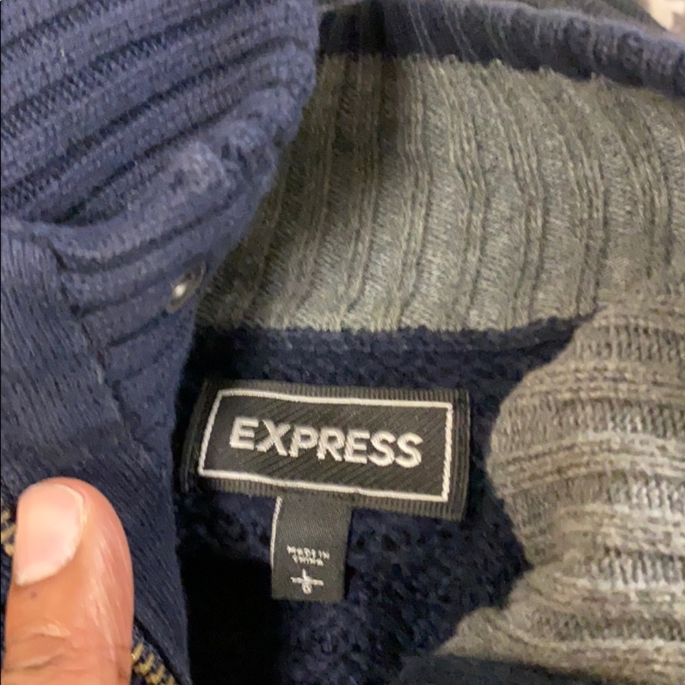 Sweater
